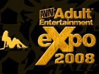 Adult Entertainment Expo 2008海报封面图