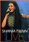 Shania Twain: Live海报封面图