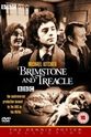 Esmond Webb Play for Today: Brimstone and Treacle  TV
