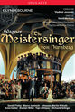 The Glyndebourne Chorus Die Meistersinger von Nürnberg