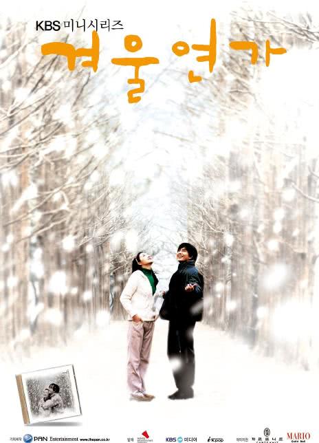 2002韩剧《冬日恋歌》全集 HD720P 迅雷下载