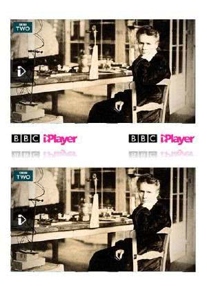 The Genius of Marie Curie - The Woman Who Lit up the World海报封面图