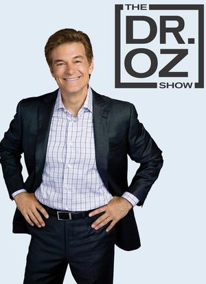 The Dr. Oz Show海报封面图