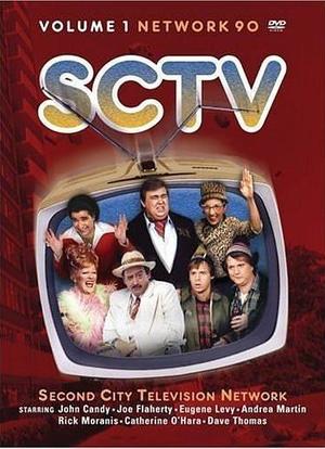 "SCTV Network 90"海报封面图