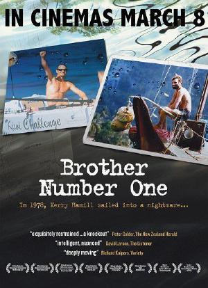 BROTHER NUMBER ONE海报封面图