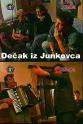 Dragisa-Travolta Markovic Decak iz Junkovca