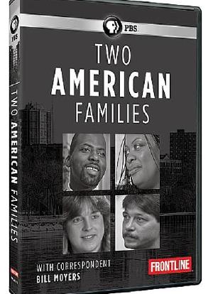 Two American Families海报封面图
