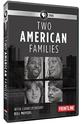William Brangham Two American Families