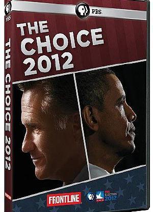 The Choice 2012海报封面图