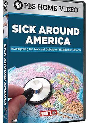 Sick Around America海报封面图