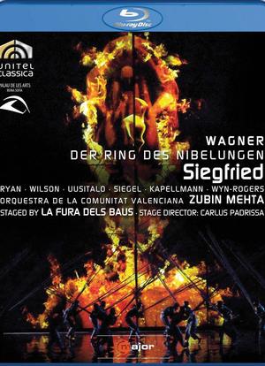 Wagner: Siegfried海报封面图