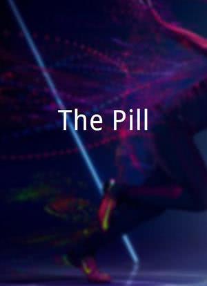 The Pill海报封面图