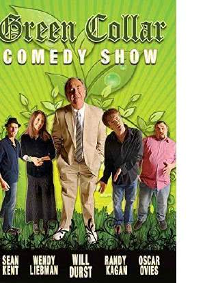Green Collar Comedy Show海报封面图