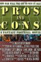 Edward Fontaine Pros and Cons: A Fantasy Football Movie