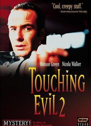 Touching Evil:Scalping海报封面图