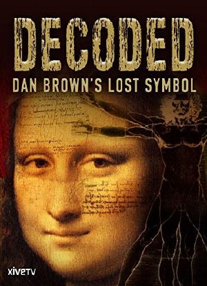 Decoded.Dan.Brown's.Lost.Symbols.海报封面图
