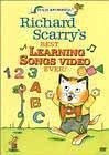 Richard Scarry's Best Learning Songs Video Ever!海报封面图