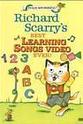 Ron Marshall Richard Scarry's Best Learning Songs Video Ever!