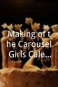 Philip Mond Making of the Carousel Girls Calendar