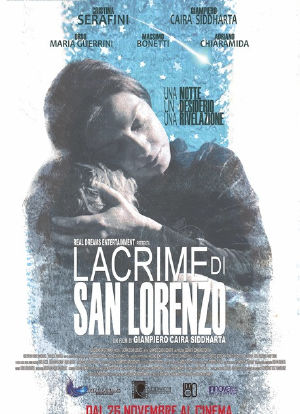 圣洛伦佐的眼泪海报封面图