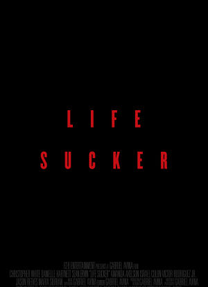 Life Sucker海报封面图