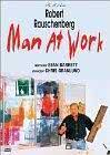 Robert Rauschenberg: Man at Work (1997)海报封面图