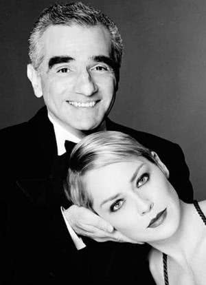 The American Film Institute Salute to Martin Scorsese海报封面图