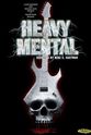 Dani Berry Heavy Mental: A Rock-n-Roll Blood Bath