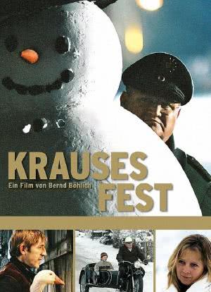 Krauses Fest海报封面图