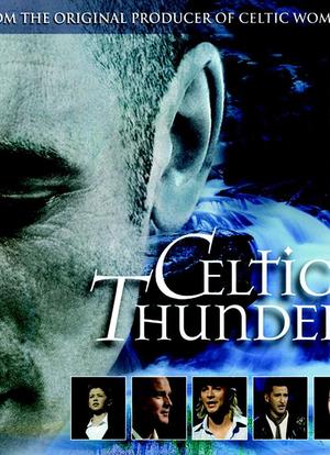 Celtic Thunder: The Show海报封面图