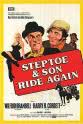 Joyce Hemson Steptoe and Son Ride Again