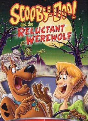 Scooby-Doo and the Reluctant Werewolf海报封面图