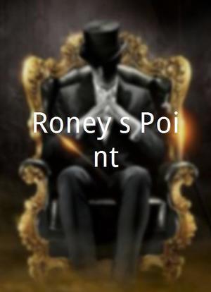 Roney's Point海报封面图
