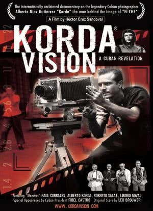 Kordavision海报封面图