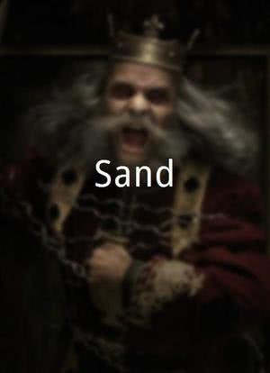 Sand海报封面图