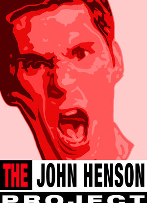 The John Henson Project海报封面图