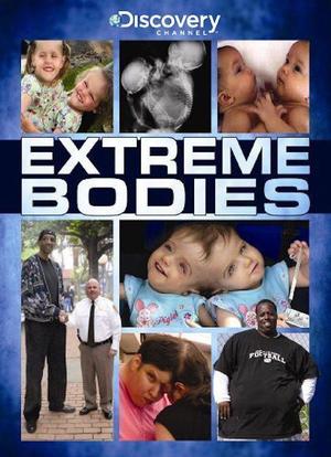 Extreme Bodies海报封面图