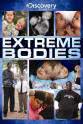 Emanuel Yarbrough Extreme Bodies