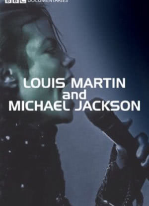 Louis, Martin & Michael海报封面图