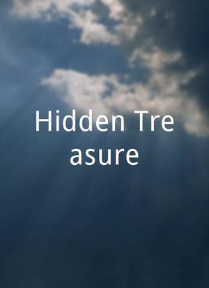 Hidden Treasure海报封面图
