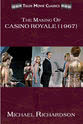 乔安娜·佩蒂 The Making of 'Casino Royale'