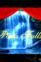 Jane Abbott Paris Falls
