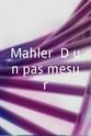 Marianne Anska Mahler: D'un pas mesuré