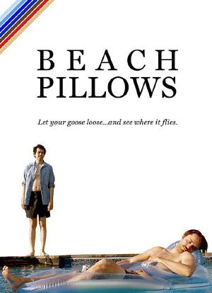 Beach Pillows海报封面图