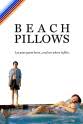Jack Moran II Beach Pillows