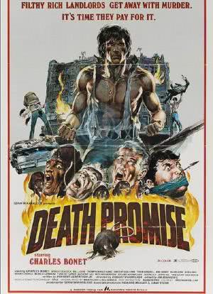 Death Promise海报封面图