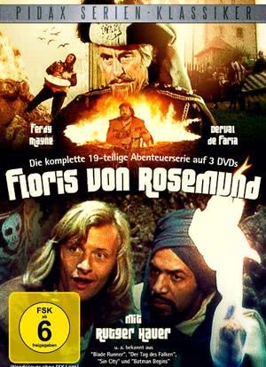 Floris von Rosemund海报封面图