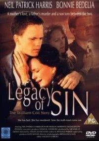Legacy of Sin: The William Coit Story海报封面图
