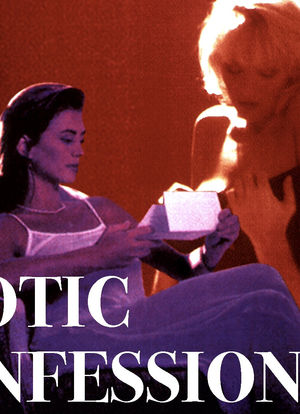 Erotic Confessions: Volume 5海报封面图