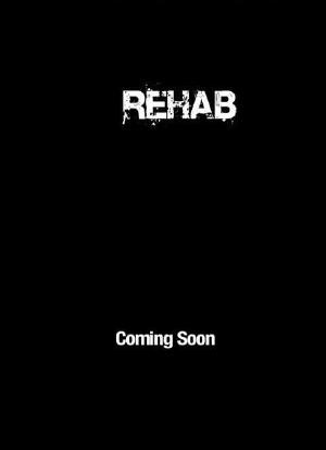 Rehab海报封面图
